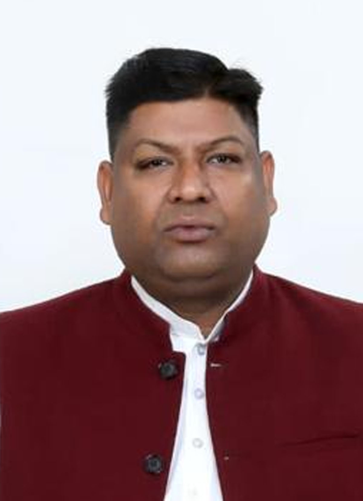 आप नेता अमित जैन पंजाब गौ सेवा आयोग के सदस्य नियुक्त